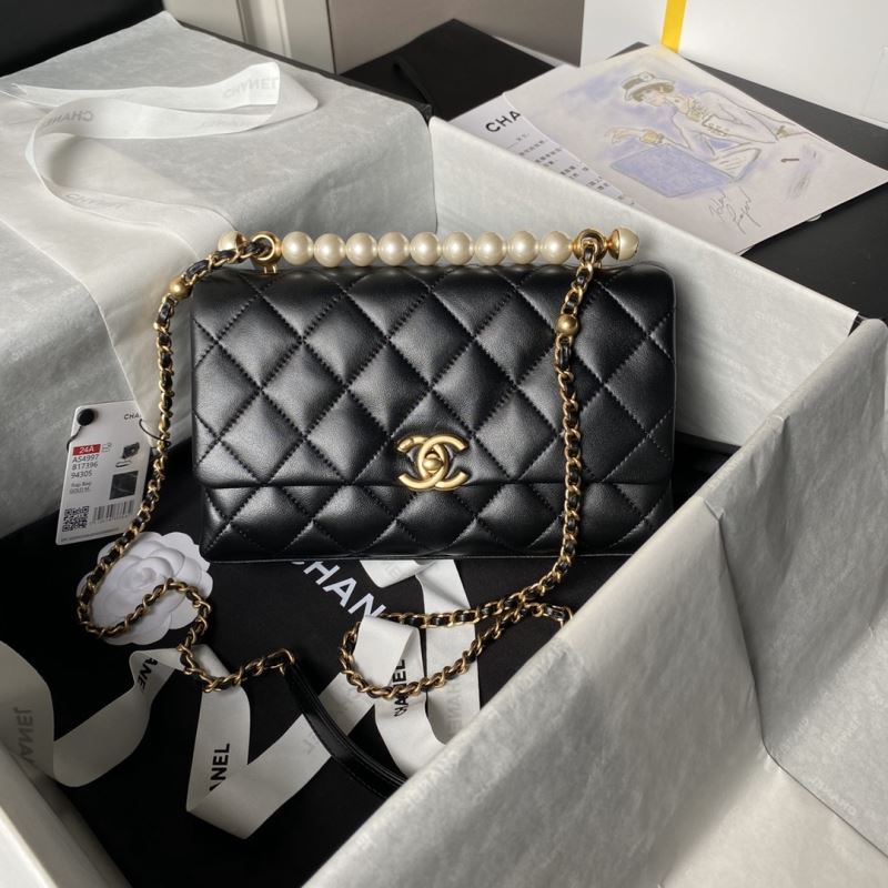 Ch**el satchel bags